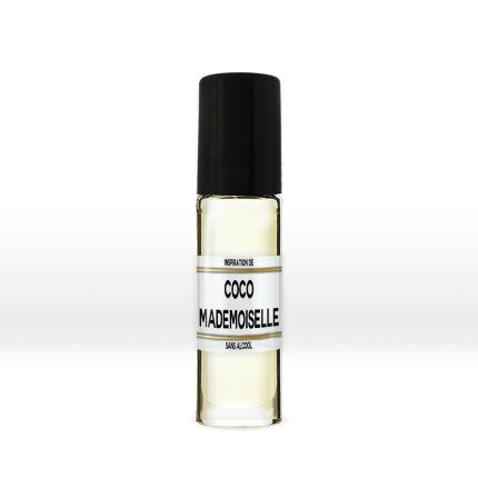 Inspiration de Coco mlle