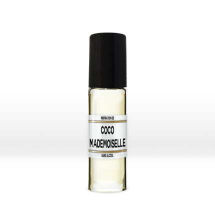 Inspiration de Coco mlle