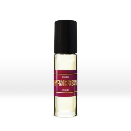 Inspiration de Hypnotic Poison