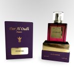 Intense - Dar Al Oudh