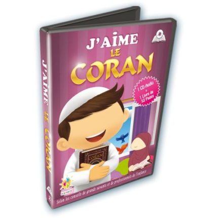 J'aime le Coran
