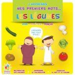 J'apprends mes premiers mots... Les légumes