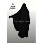 Jilbab/Jilbeb de Maternage Assalafiyat