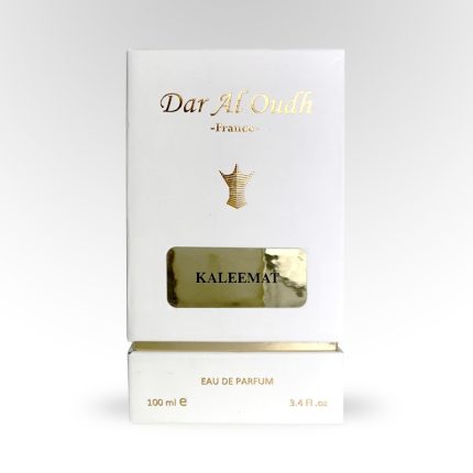 Kaleemat - Dar Al Oudh