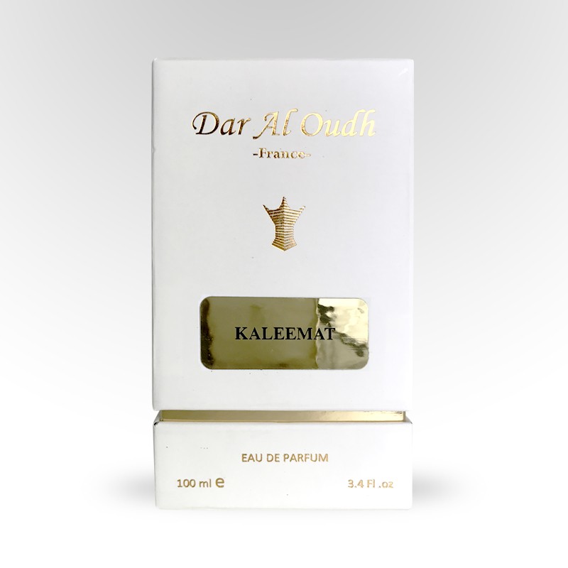 Kaleemat - Dar Al Oudh Kaleemat - Dar Al Oudh