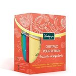 Kneipp Coffret de Cristaux Instants Réconfortants