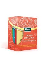 Kneipp Coffret de Cristaux Instants Réconfortants
