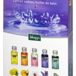 Kneipp Coffret Huiles de Bain