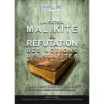 LA FATWA MALIKITE EN RÉFUTATION DES ACTIONS DES SOUFITES