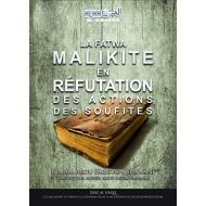 LA FATWA MALIKITE EN RÉFUTATION DES ACTIONS DES SOUFITES