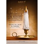 LA MÉTHODOLOGIE DES PIEUX PRÉDÉCESSEURS, UN BESOIN FONDAMENTAL POUR LA COMMUNAUTÉ