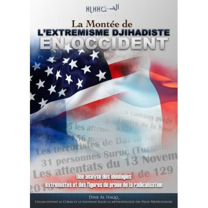 LA MONTÉE DE L’EXTRÉMISME DJIHADISTE EN OCCIDENT