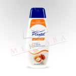 Lait corporel à l'huile d'argan & beurre de karité PLANTIL