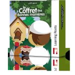 LE COFFRET DES BONNES MANIÈRES