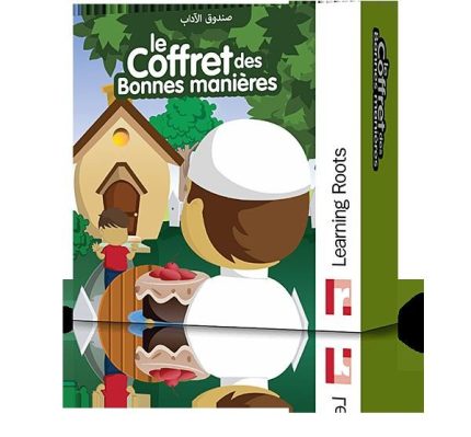 LE COFFRET DES BONNES MANIÈRES