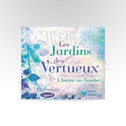 Le jardins des vertueux