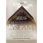 LE MÉRITE DE L'ISLAM