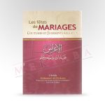 Les fêtes de mariages