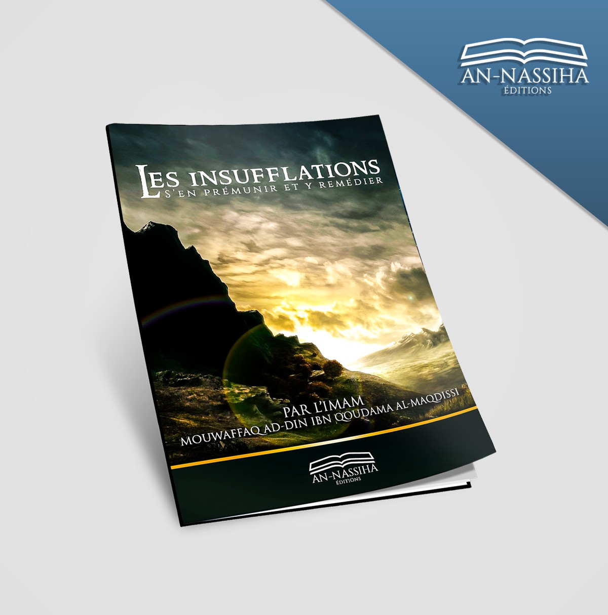 Les insufflations, s’en prémunir et y remédier Les insufflations, s’en prémunir et y remédier