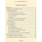 LES MALADIES PSYCHOLOGIQUES