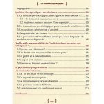 LES MALADIES PSYCHOLOGIQUES