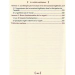 LES MALADIES PSYCHOLOGIQUES