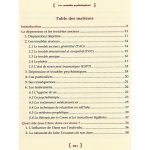 LES MALADIES PSYCHOLOGIQUES