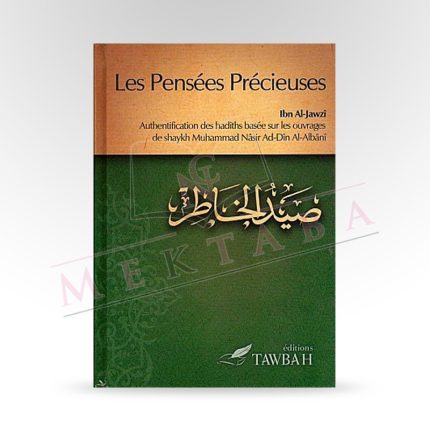Les Pensées Précieuses