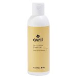 LOTION TONIQUE 200ml - certifiée bio AVRIL