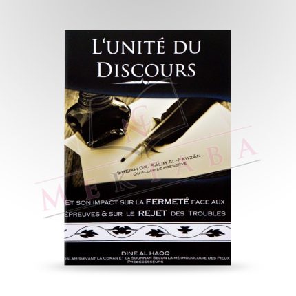 L'unité du discours