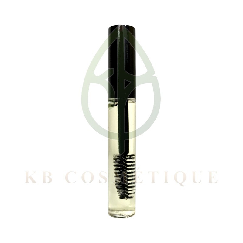 Mascara à l'huile de ricin certifiée bio KB COSMETIQUE Mascara à l'huile de ricin certifiée bio KB COSMETIQUE