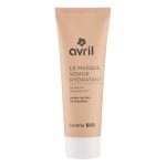 MASQUE VISAGE HYDRATANT 50ml - certifié bio