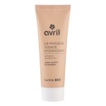 MASQUE VISAGE HYDRATANT 50ml - certifié bio