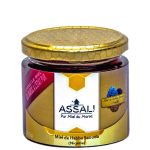 Miel à la nigelle - ASSALI