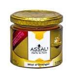 Miel d'oranger du Maroc - Assali