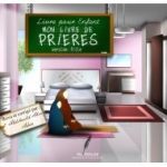 Mon livre de prières - Version fille x10