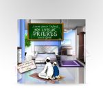Mon livre de prières - Version garçon