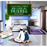 Mon livre de prières - Version garçon