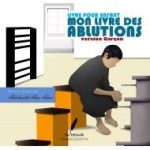 Mon Livre des ablutions (Version Garçon) x10