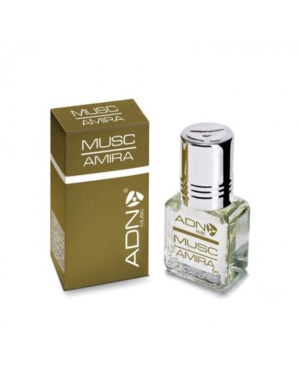 MUSC AMIRA