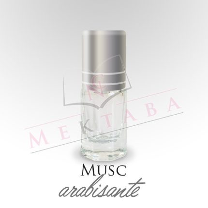 Musc arabisante