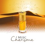 Musc Charisma