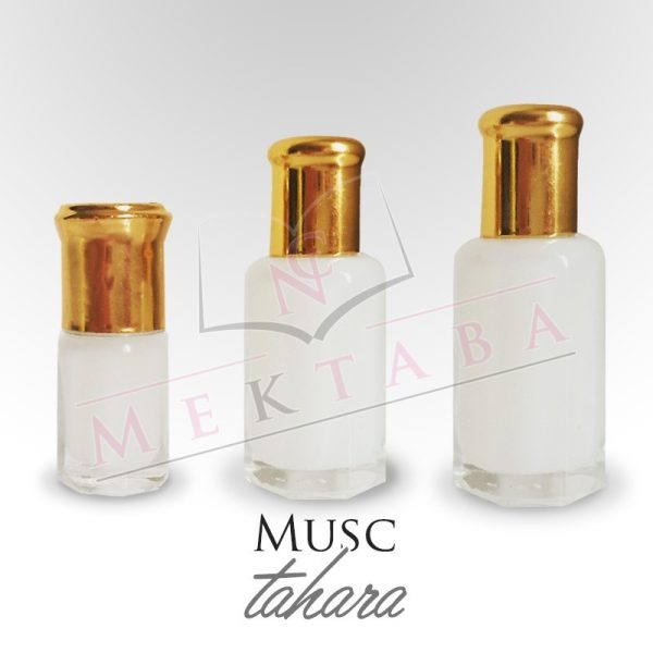Musc tahara