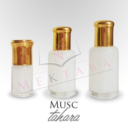 Musc tahara