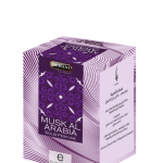 MUSK AL ARABIA - HEMANI