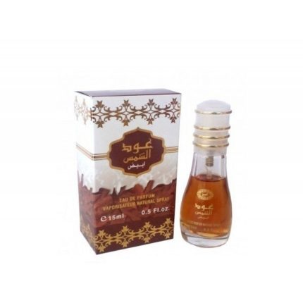 Oud Al Shams White