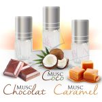 Pack gourmand