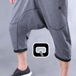 PANTACOURT SAROUEL ORIGIN GRIS ANTHRACITE