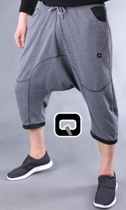 PANTACOURT SAROUEL ORIGIN GRIS ANTHRACITE