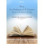 PARMI LES FONDEMENTS DE LA CROYANCE DES GENS DE LA SOUNNA ET DU GROUPE x10